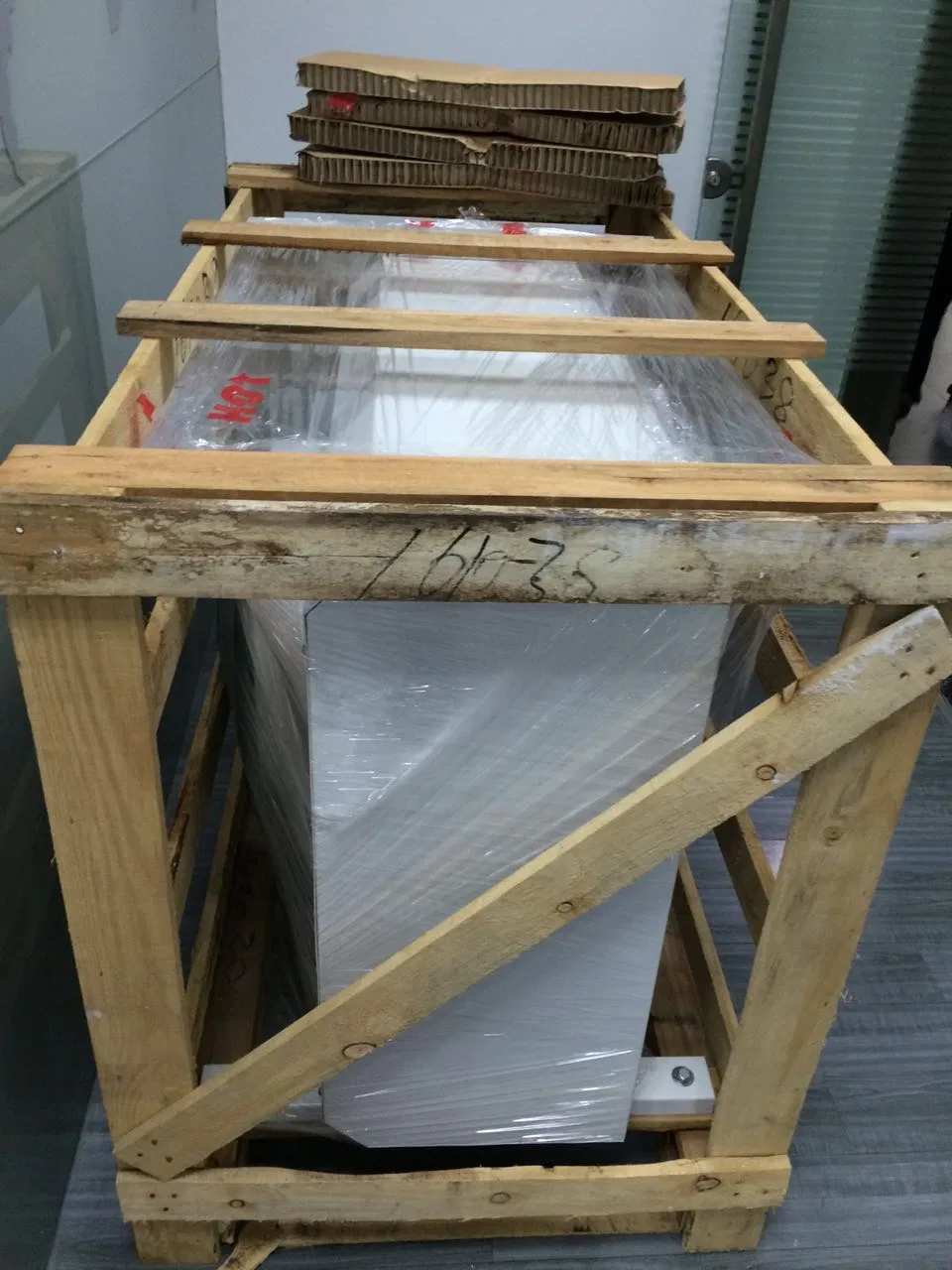 High Quality Bc888 Dry Cooler for Submerged Mining Cooling