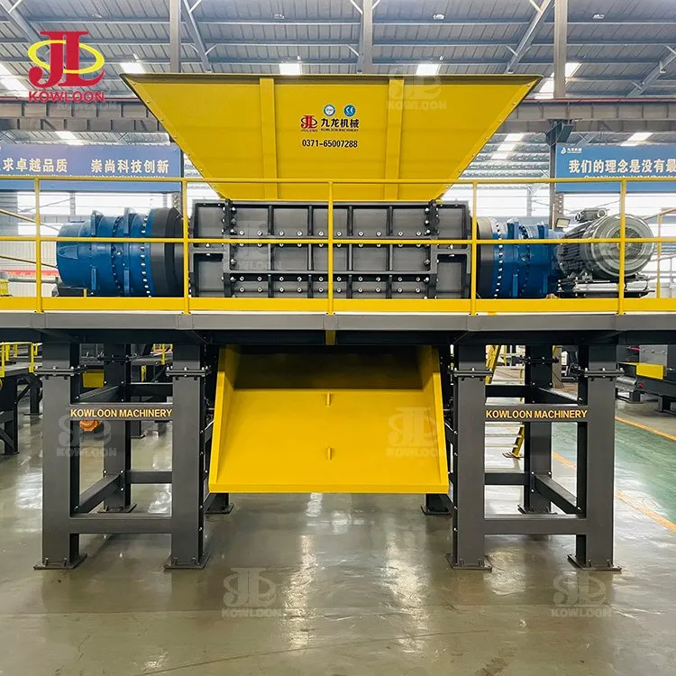 Materials processing