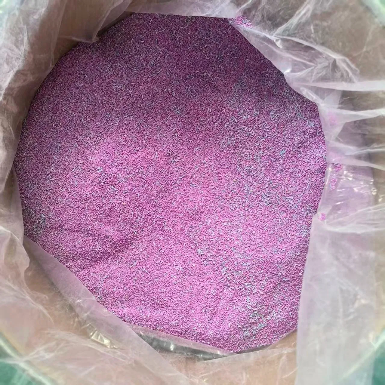 Heated Oil Vacuum Rotary Double Cone Dryer for Firewoks Material