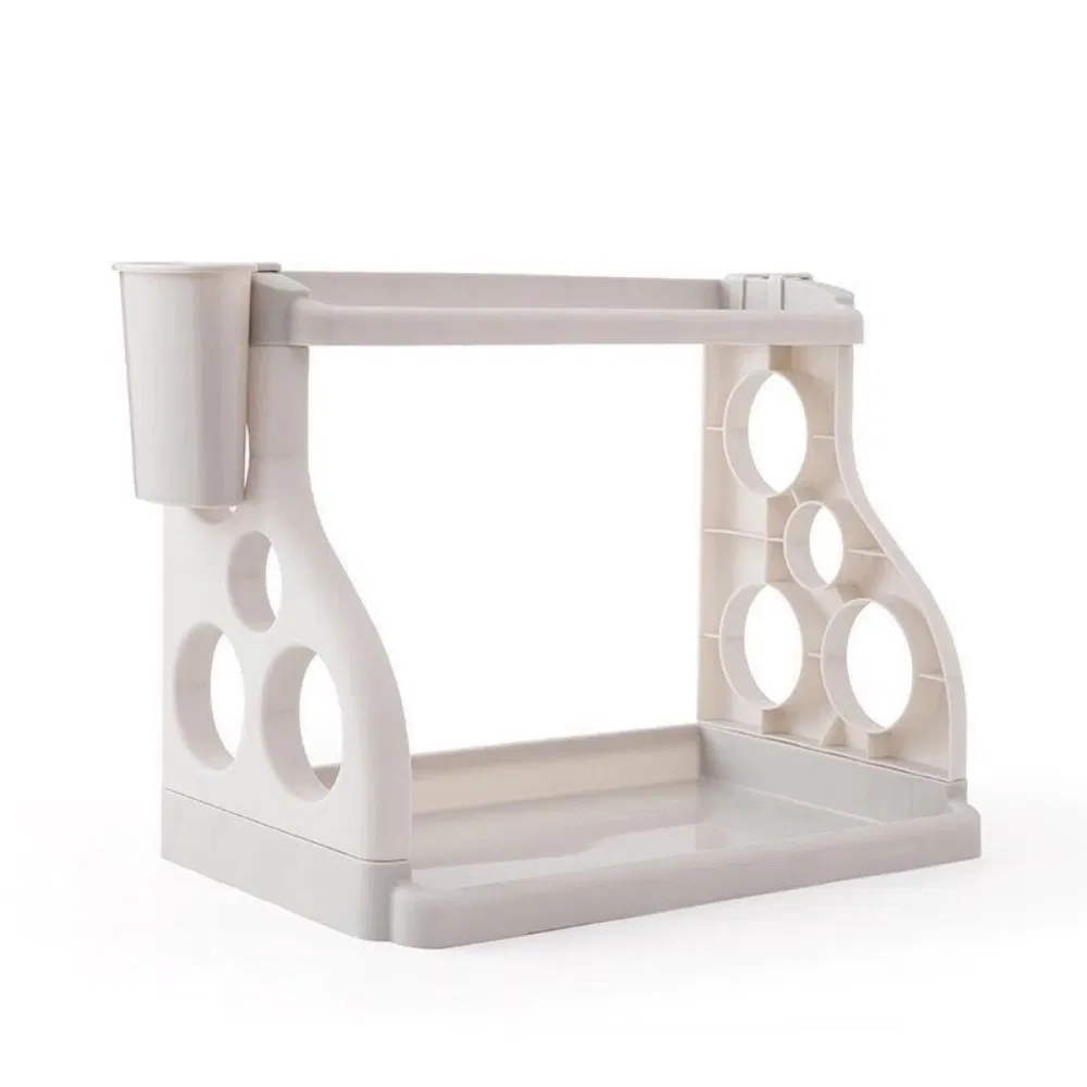 Kitchen Rack Details 9