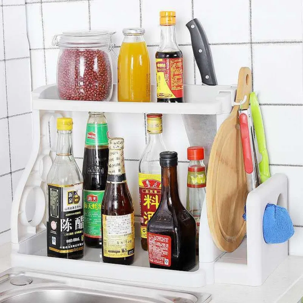 Kitchen Rack Details 17