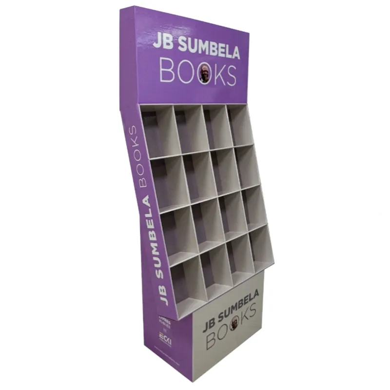 Display Stand View 2