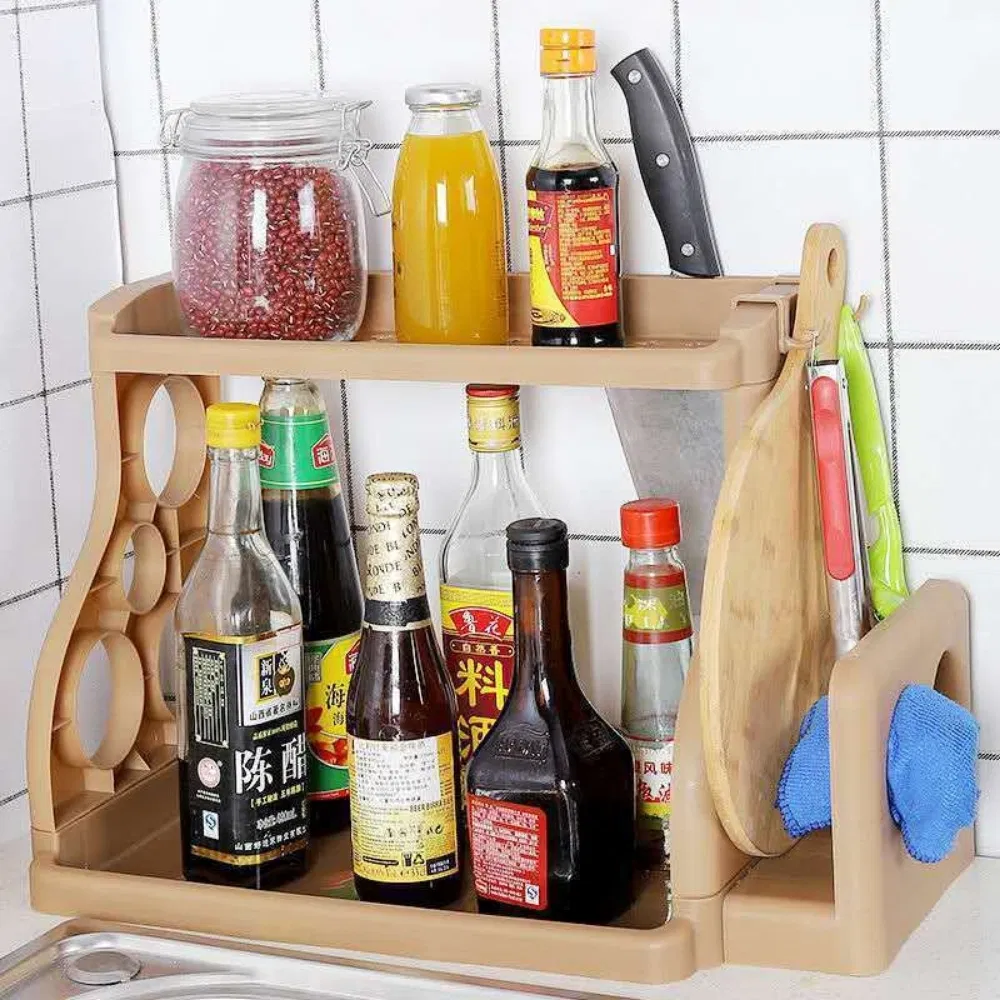 Kitchen Rack Details 16