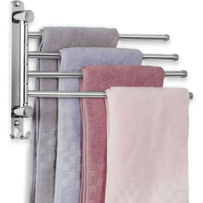 Towel Bar Detail 1