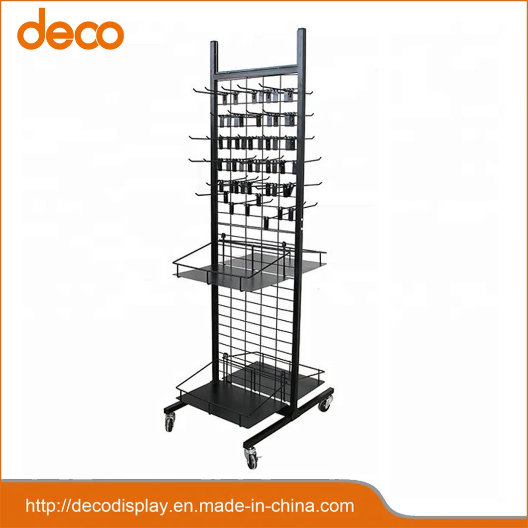 Metal Display Stand 1