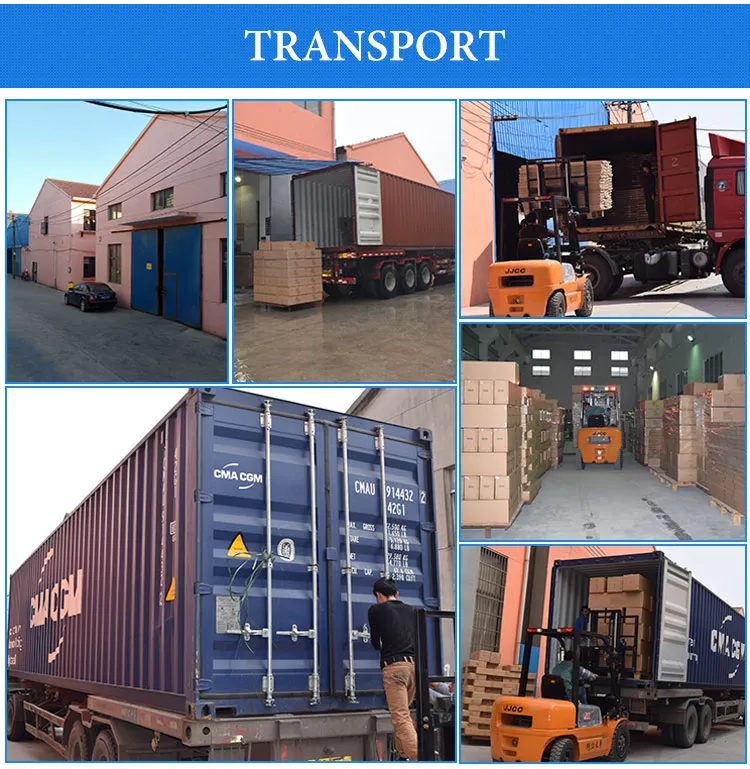 Display Rack Detail 4