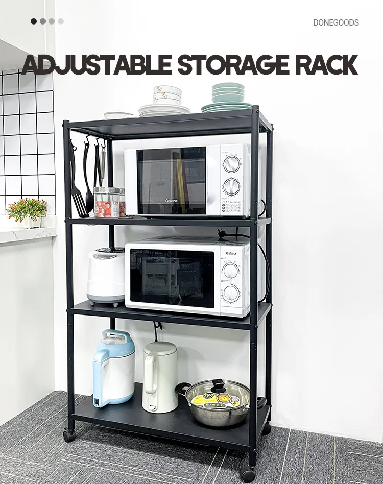 Metal Display Round Dump Bin