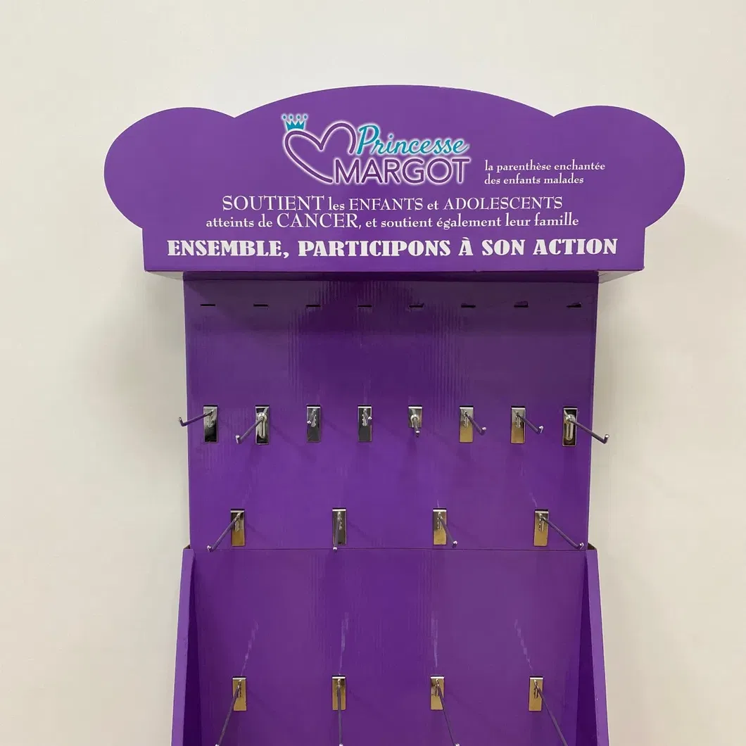Promotional Display Stand