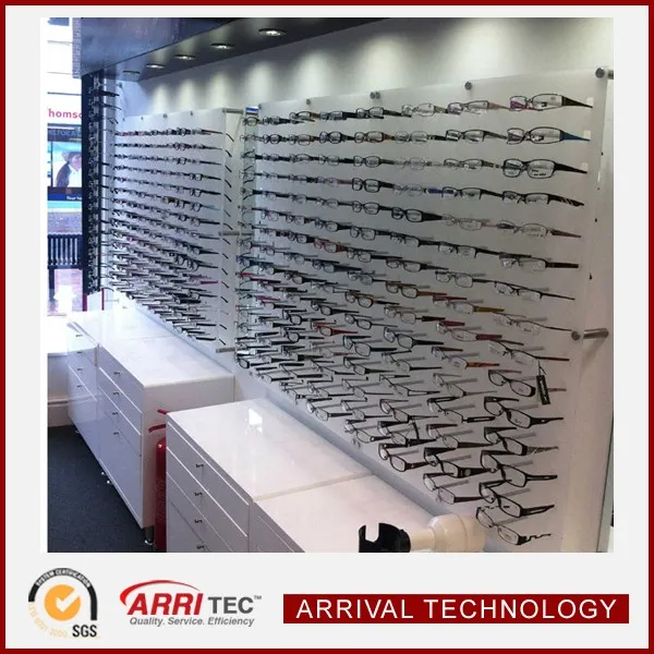 Retail Display Scene 1