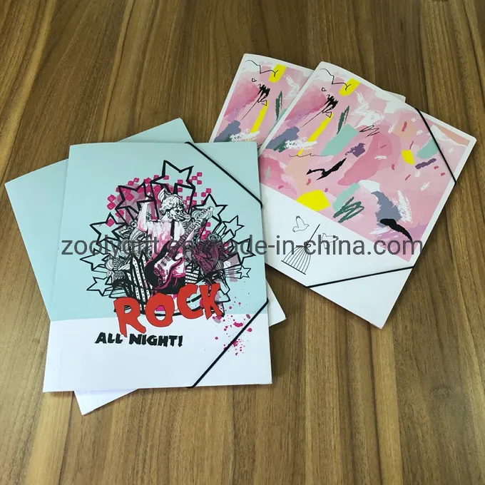 Office Stationery Set 8