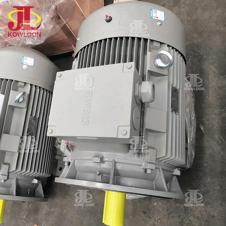 PP PE PVC Scrap Metal Shredding Medical Waste Wood Car Crusher Double Shaft Waste Shredder