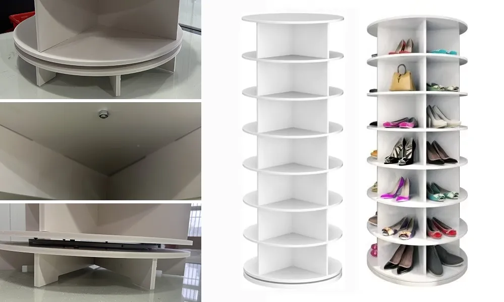 Product Specification Overview