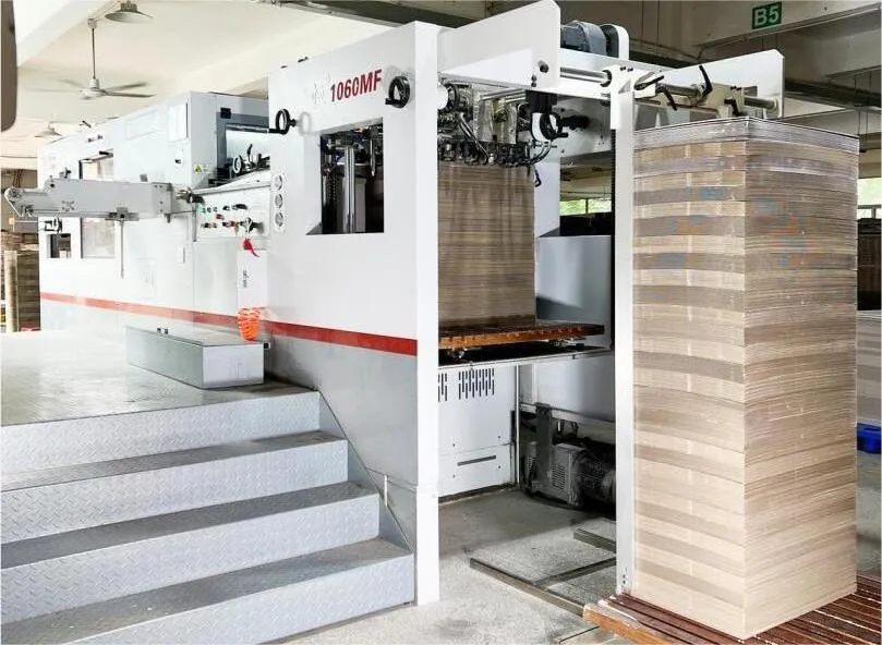 Production Process 1