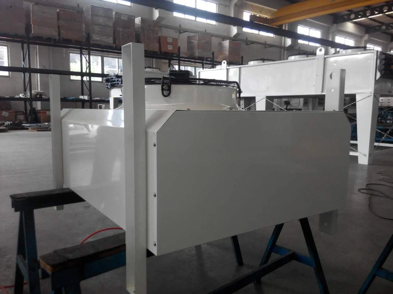 High Quality Bc888 Dry Cooler for Submerged Mining Cooling