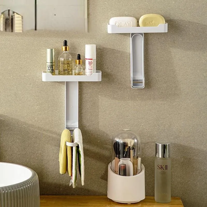 Storage Rack Detail 5