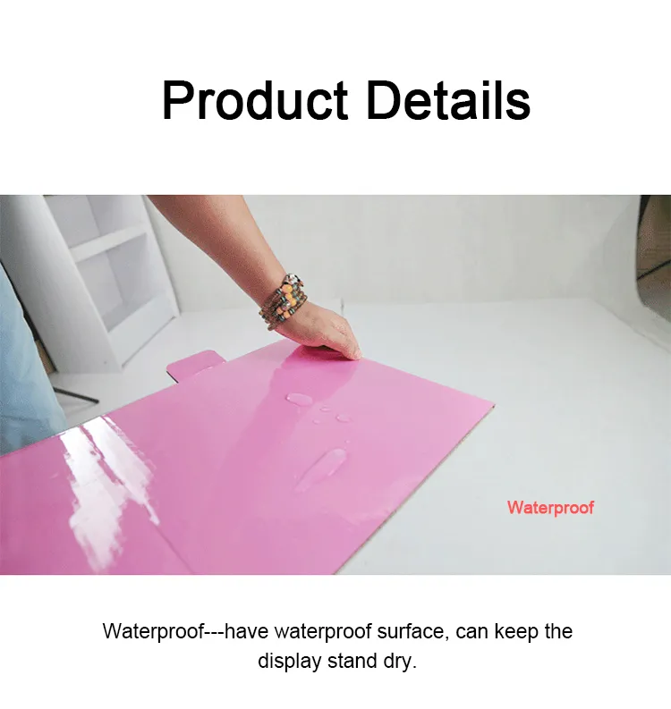 Retail Display Stand 4