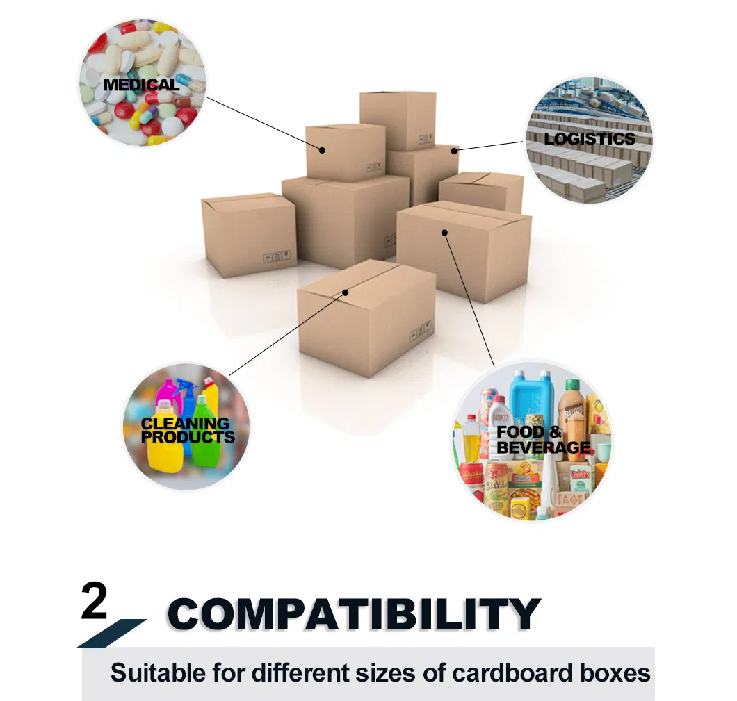 Stable Efficient Packaging