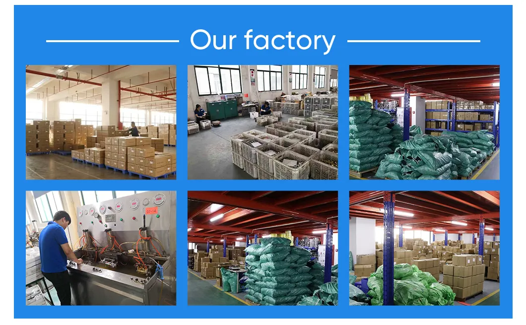 Manufacturing Process
