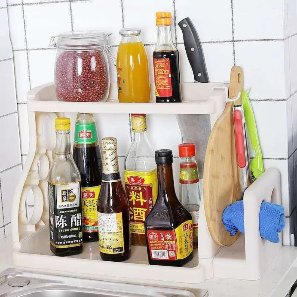 Kitchen Rack Details 14