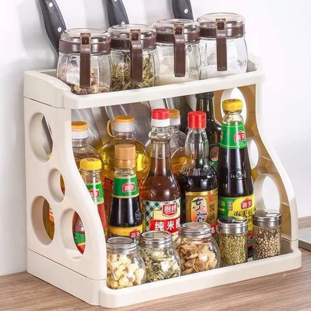 Kitchen Rack Details 5