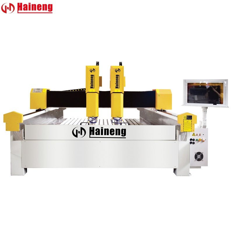 Factory Prices CNC Router Granite Stone Engraving Machine Made in China
