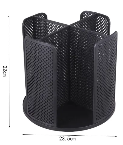 Storage Rack Display