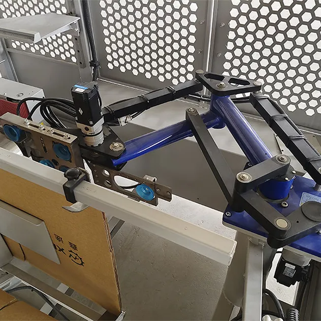 Robotic Arm Component