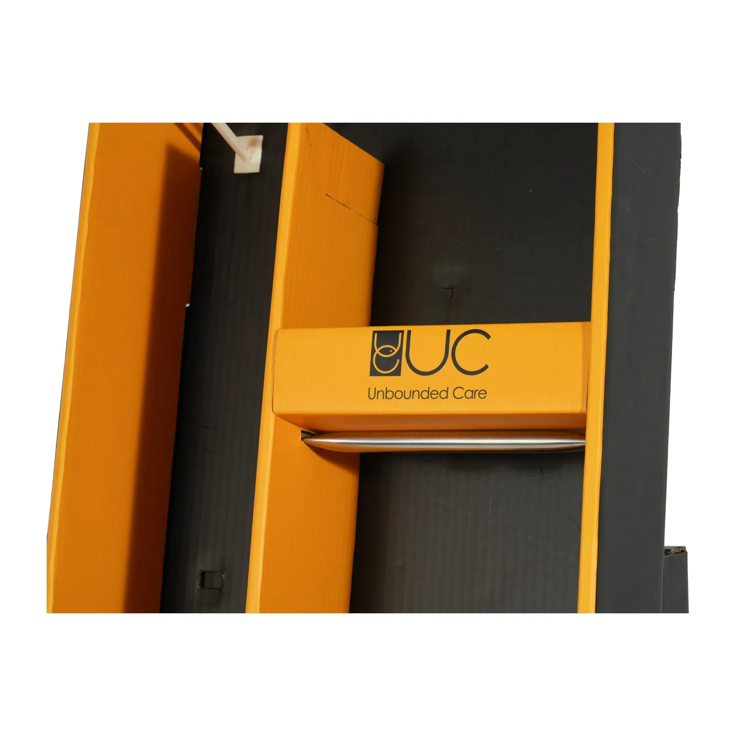 Daily Use Products Floor Standing Cardboard Paper Display Rack