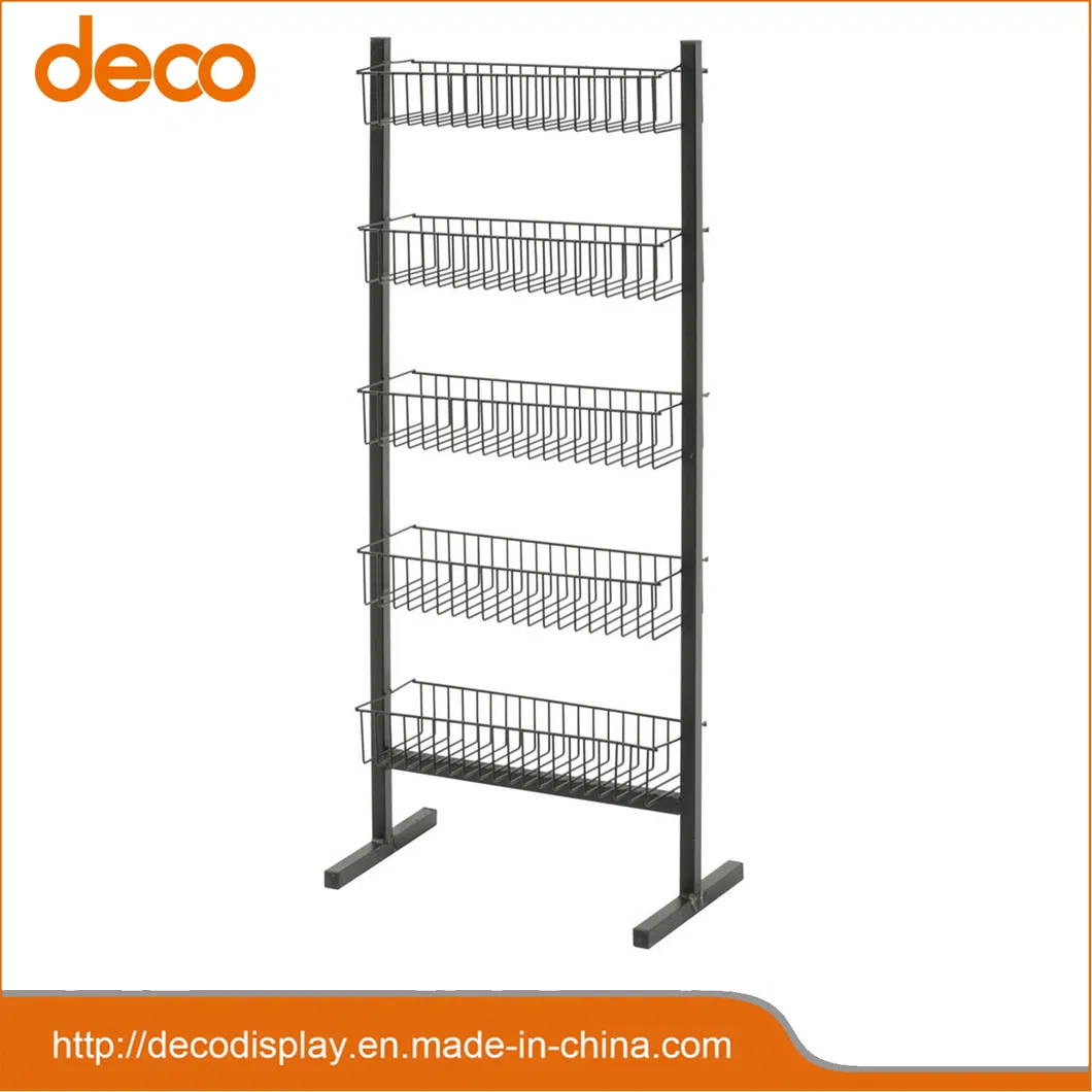 Metal Display Stand 5