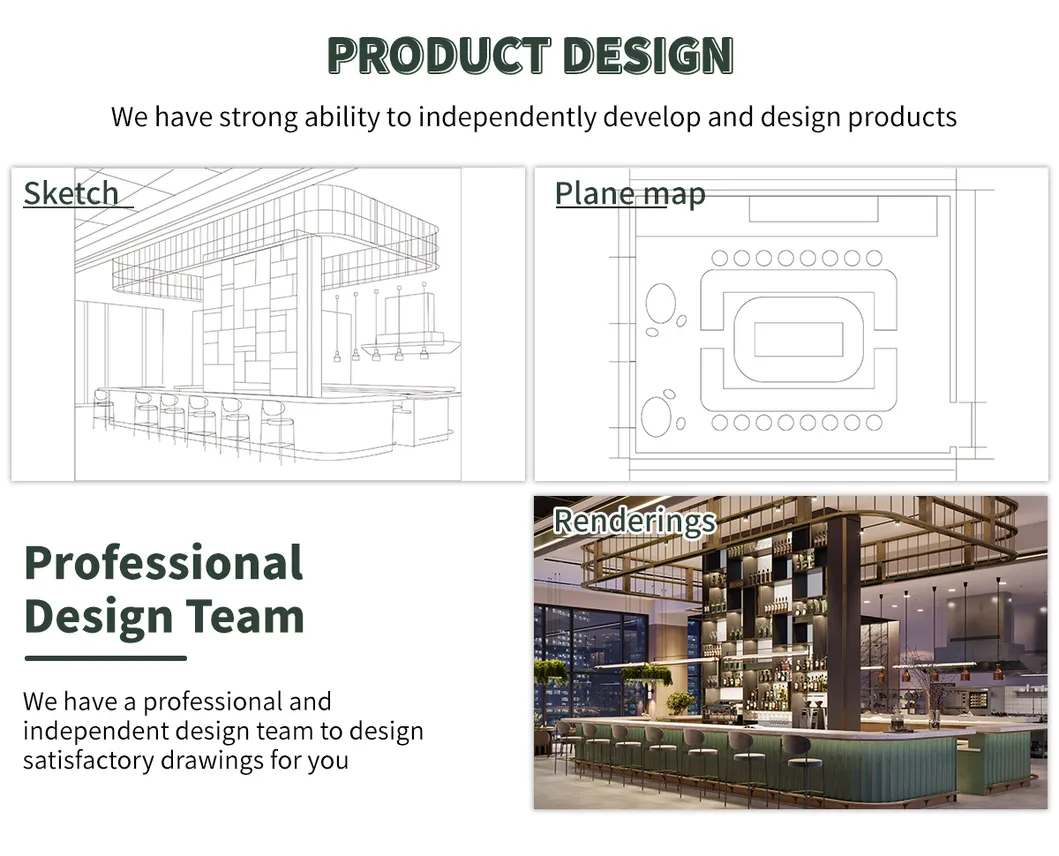 Design Custom Modern Minimalist Wooden Cloth Shop Display Rack