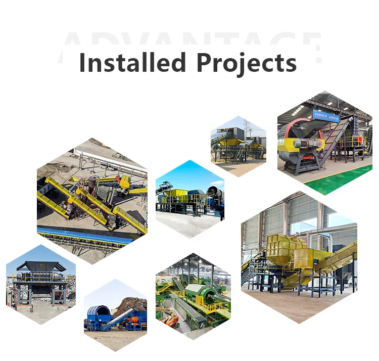 Installation Project 1