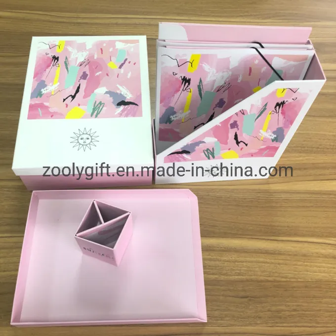 Office Stationery Set 7