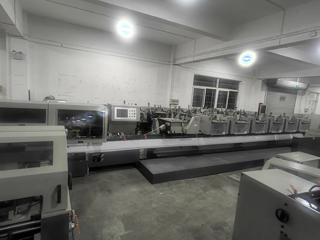 Production Process 3