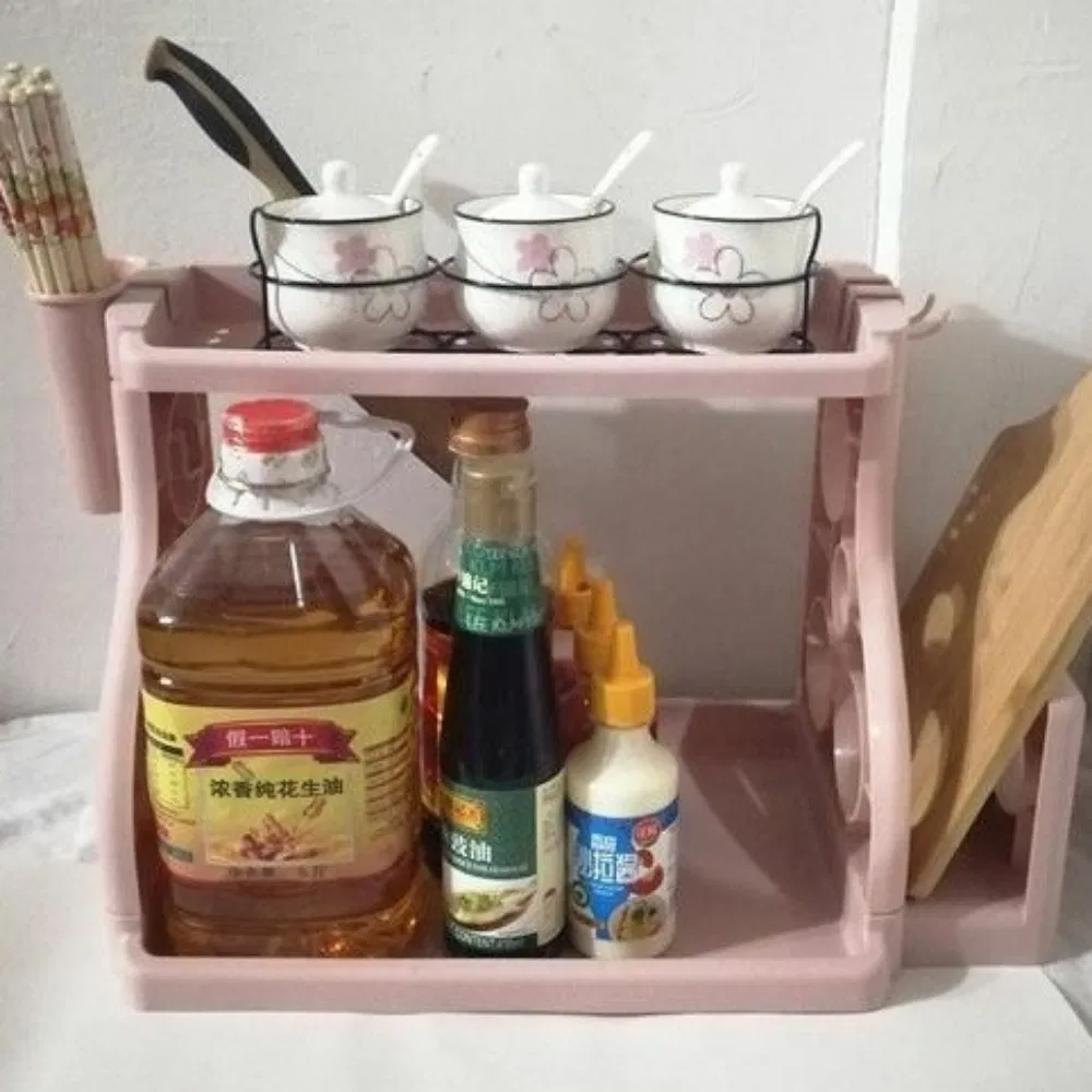 Kitchen Rack Details 18