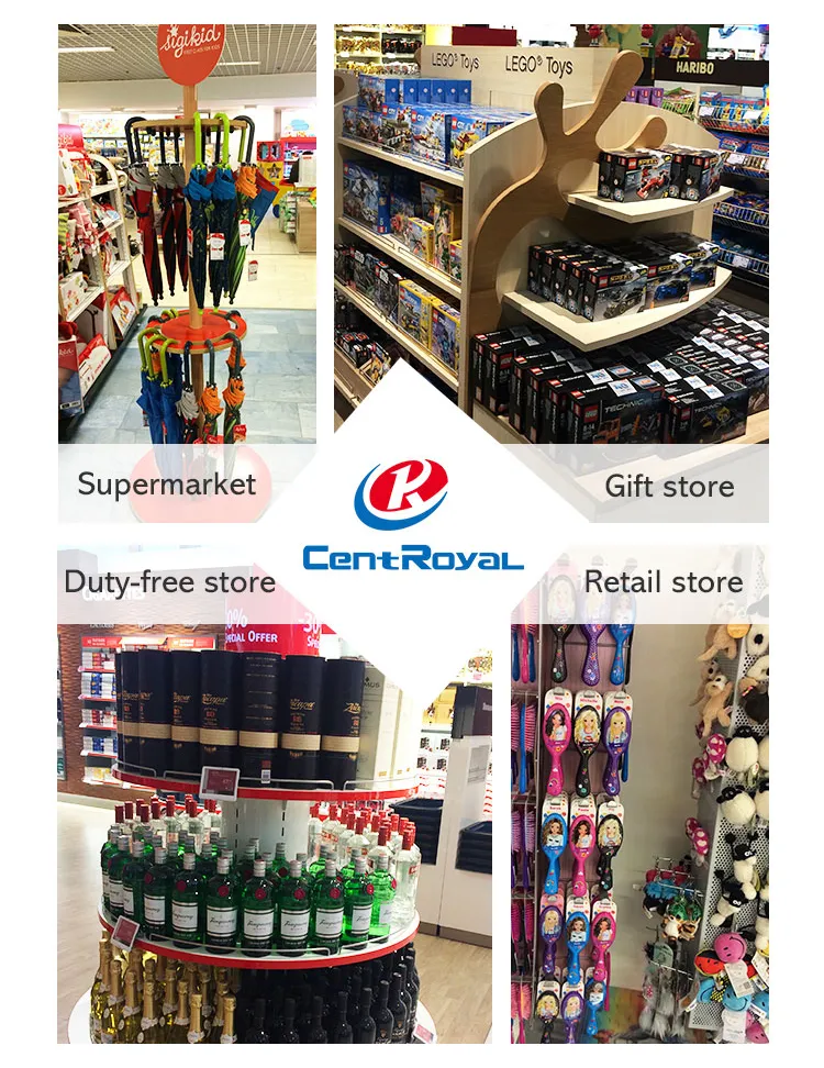 Application Scenario