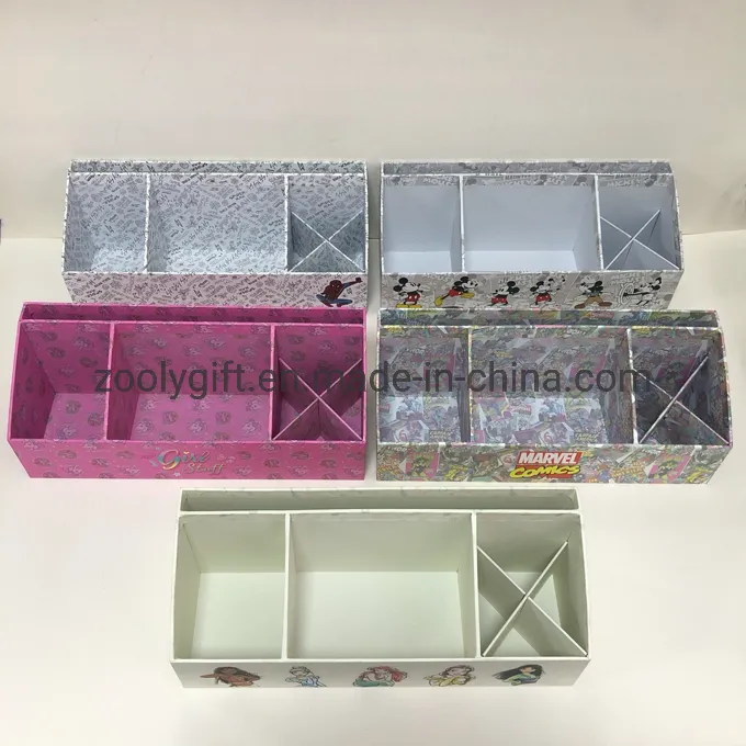 Office Stationery Set 2