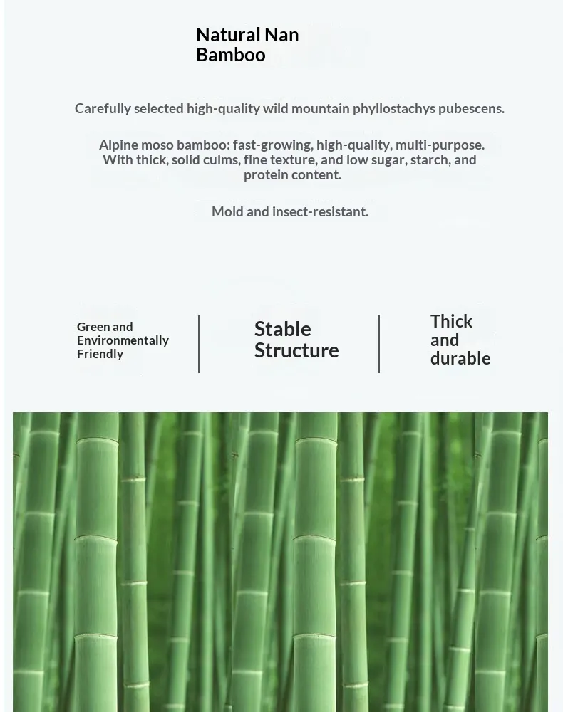 Bamboo Storage Organizer 4