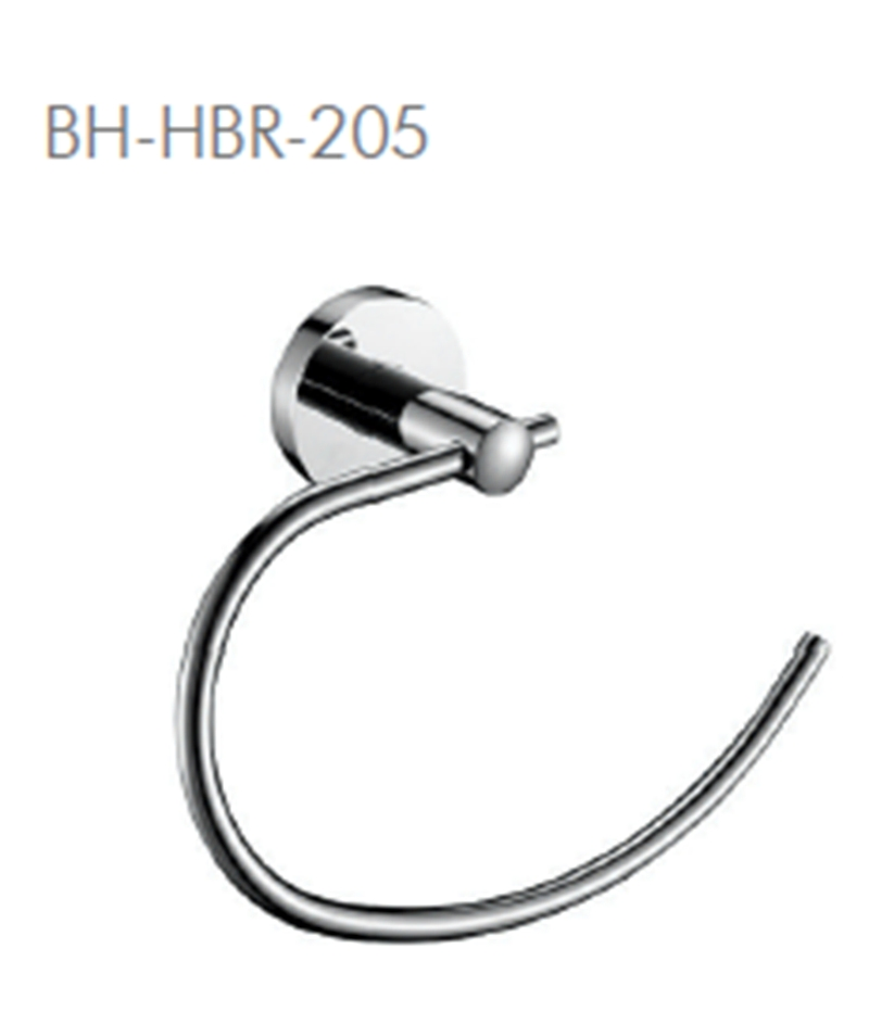 in Wall Recessed Toilet Paper Rack