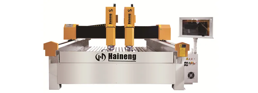 Stone Engraving Machine
