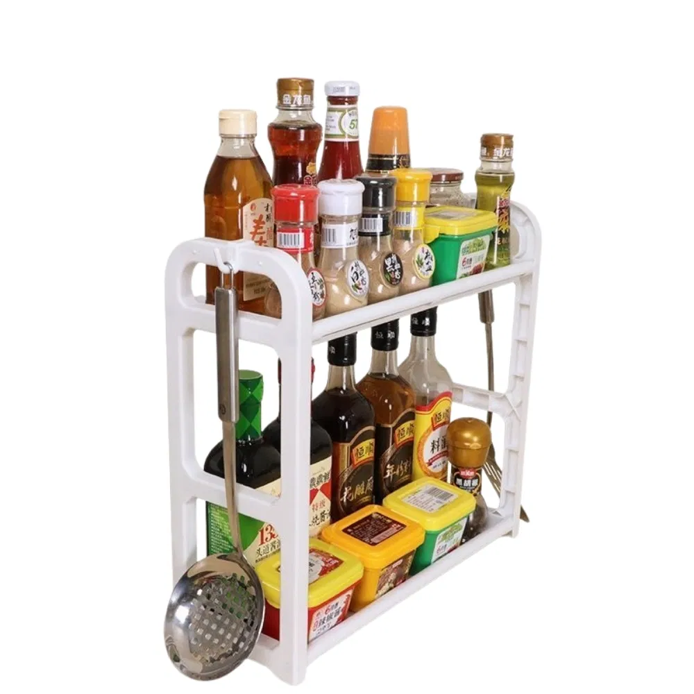 Kitchen Rack Details 13