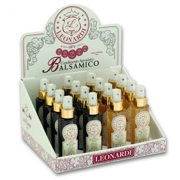 Hand Sanitizer Corrugated Double Tray 2 Steps PDQ Cardboard Counter Display Rack