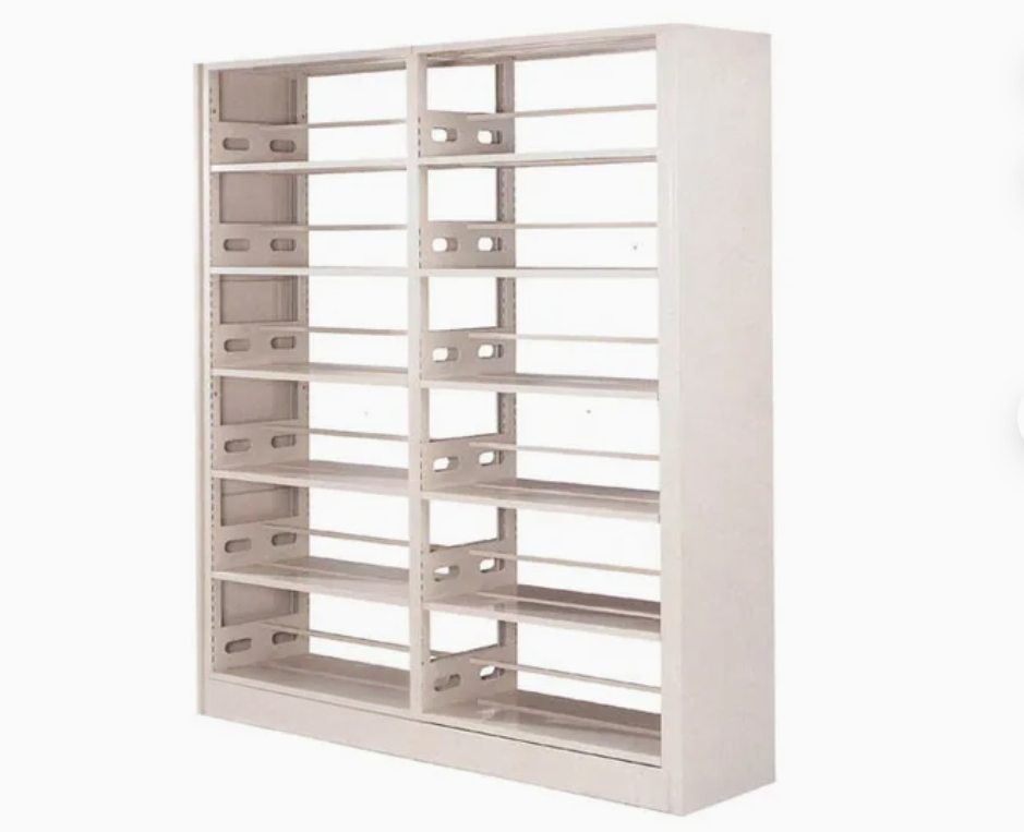 Library Reading Rooms Furniture Manufacturer Cardboard Magazine Rack Newspaper Counter Display Rack