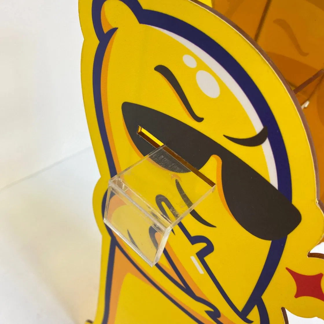 Rotating Chewing Gum Stand Display Stand Light Duty Display Rack Shelf Condom Display Stand in Front of Checkout