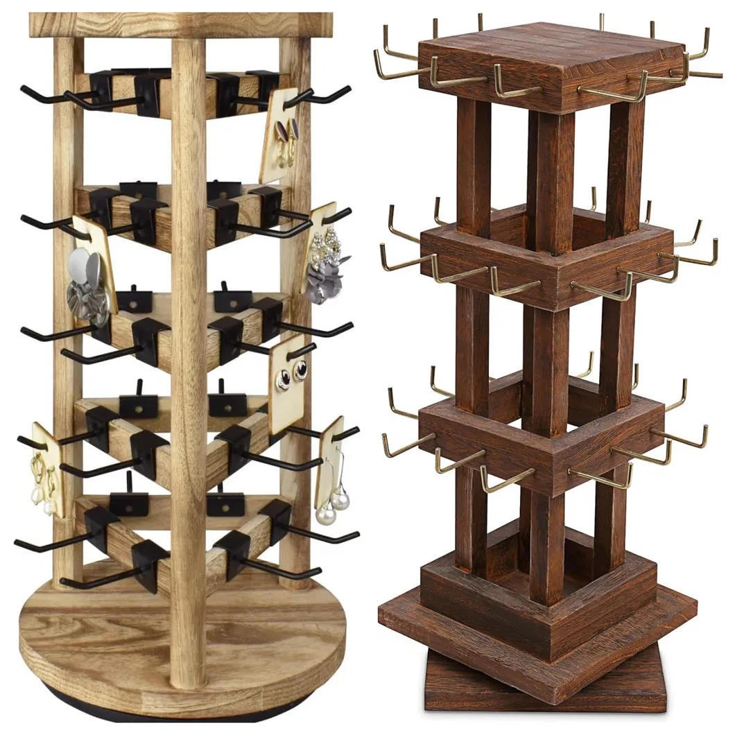 Wine Display Rack 3