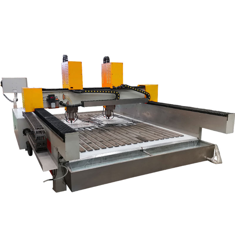 Factory Prices CNC Router Granite Stone Engraving Machine Made in China