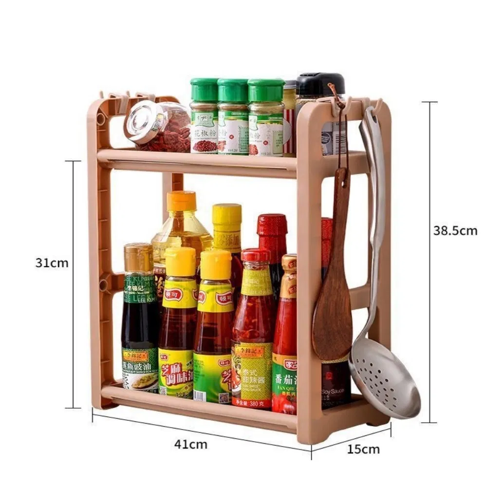 Kitchen Rack Details 12