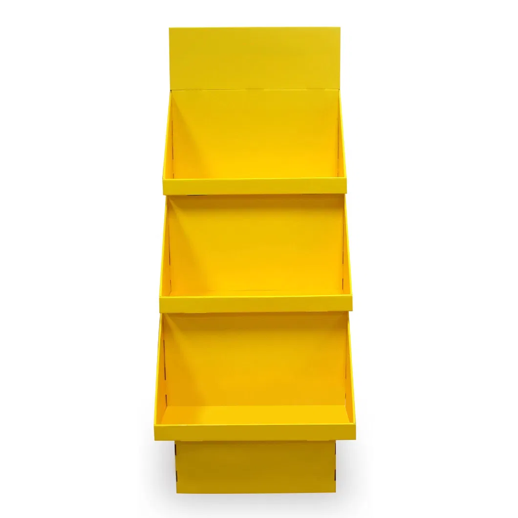 Floor Standing Display