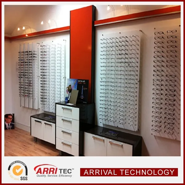 Retail Display Scene 2