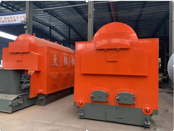 Fire Tube Boiler Manufacturers Wood Fired Steam Boiler Price