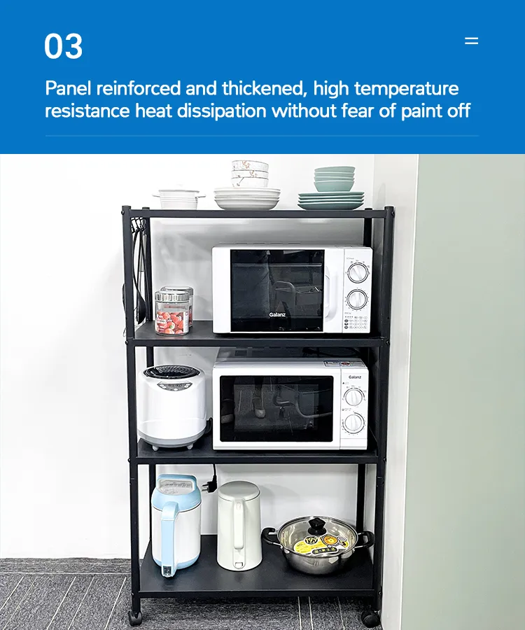 Metal Display Round Dump Bin